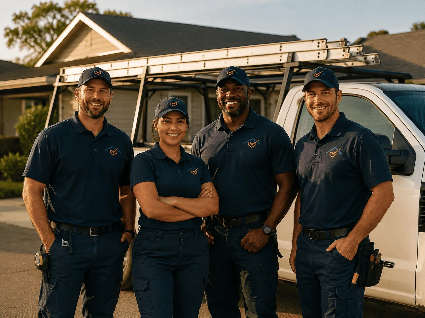 Roof Inspection company in Fowlerville, MI